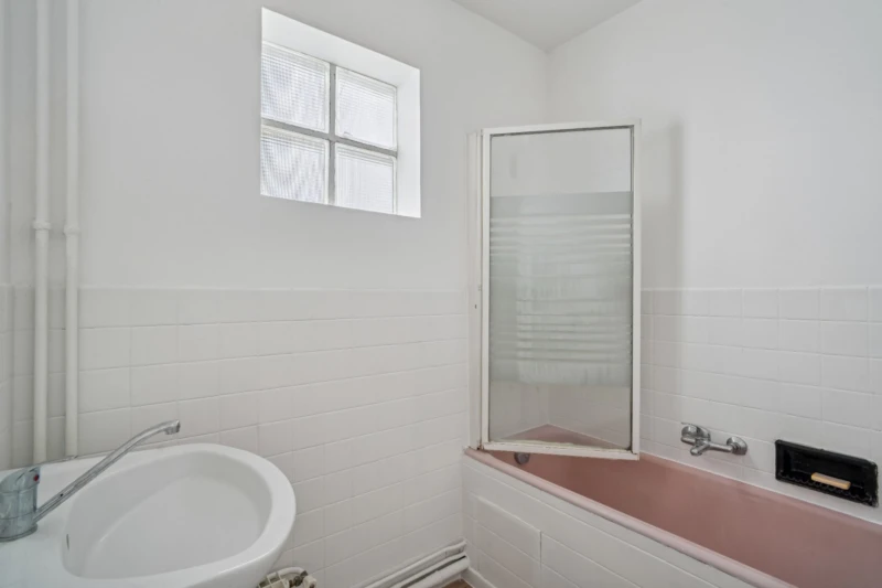 Appartement 59m² - Pavillons sous Bois 12