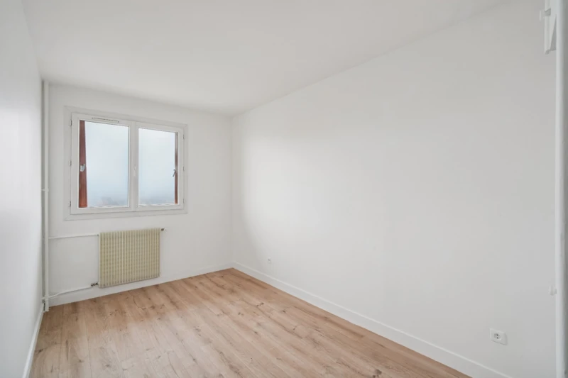 Appartement 59m² - Pavillons sous Bois 10