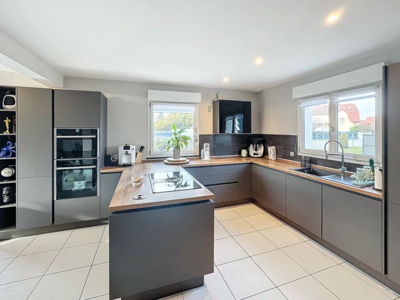 Charmante maison type 4 pièces 3