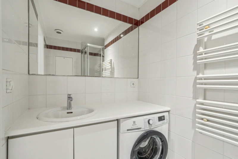 Appartement avec terrace Champs-Élysées Georges V (loyer tout inclus) 2