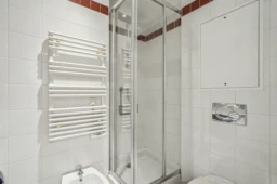 Appartement avec terrace Champs-Élysées Georges V (loyer tout inclus) 3