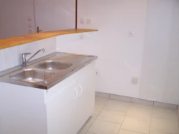 Appartement 51m² 3