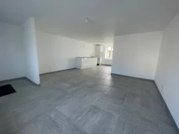 Magnifique maison avec terrain 1