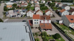 Magnifique maison avec terrain 2