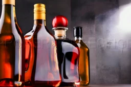 ARMAGNAC – A CEDER CHAI + GRAND STOCK DE QUALITE 1