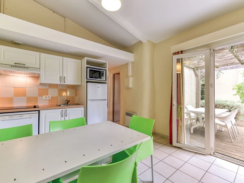 Appart. Type 3 Duplex LMNP revente renta. 6.20 % 2