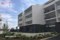A LOUER T3 récent avec double parking 1
