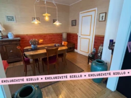 À vendre – Spacieuse maison familiale de 150m² à Bourtzwiller (Mulhouse) 3