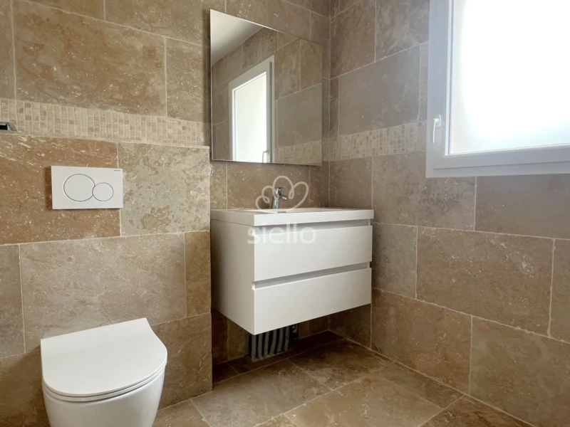 PUGET SUR ARGENS-VILLA NEUVE-PISCINE 7