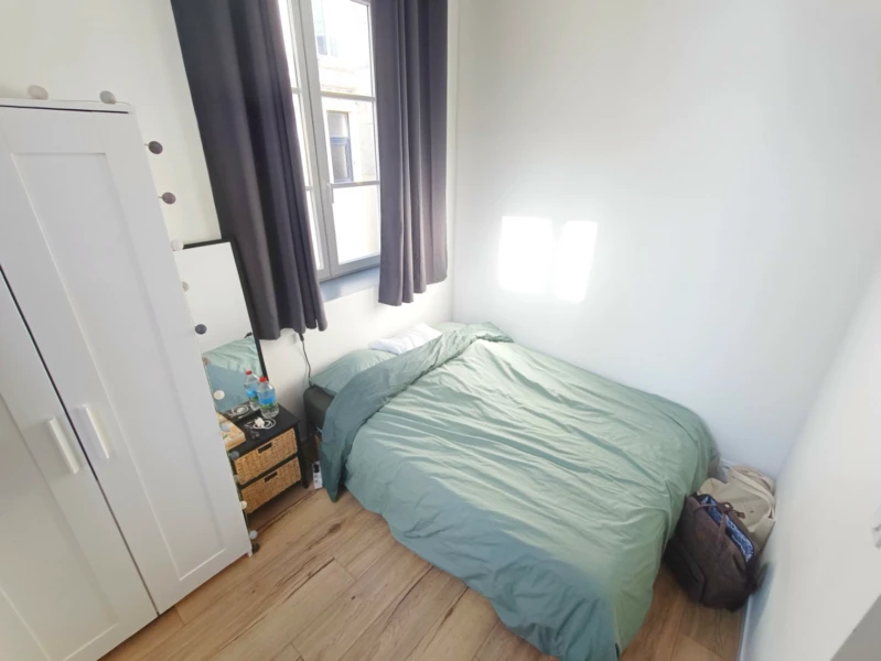 Appartement meublé de standing 1 chambre 7