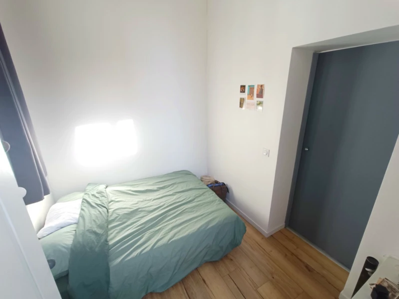 Appartement meublé de standing 1 chambre 9