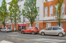 Appartement Type 1 Lmnp renta. 6.67 % 1