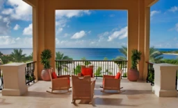 VAR  - HOTEL LUXE 5* PIEDS DANS L'EAU 3