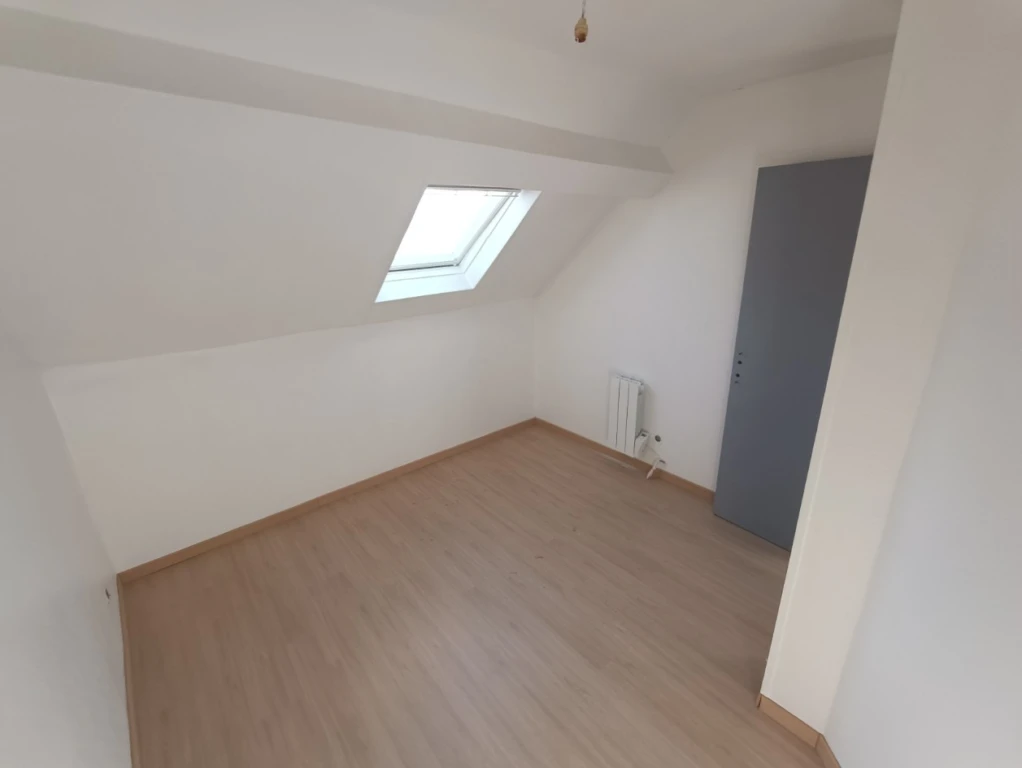 Maison une chambre et un bureau Amiens 11