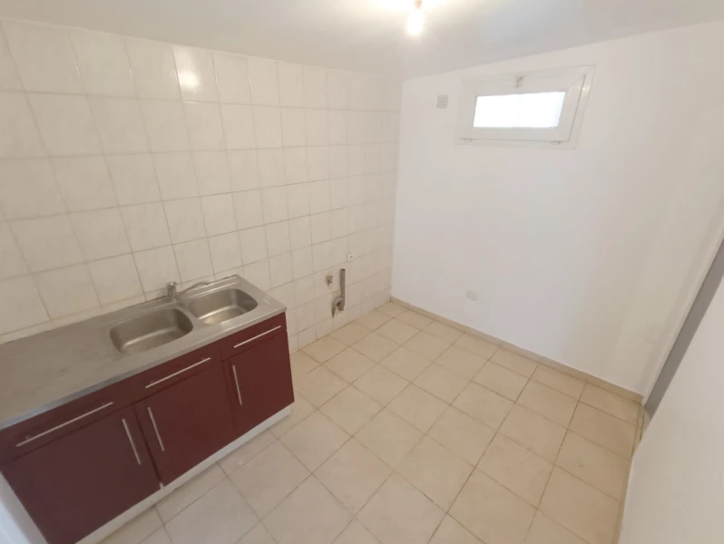 Maison une chambre et un bureau Amiens 3