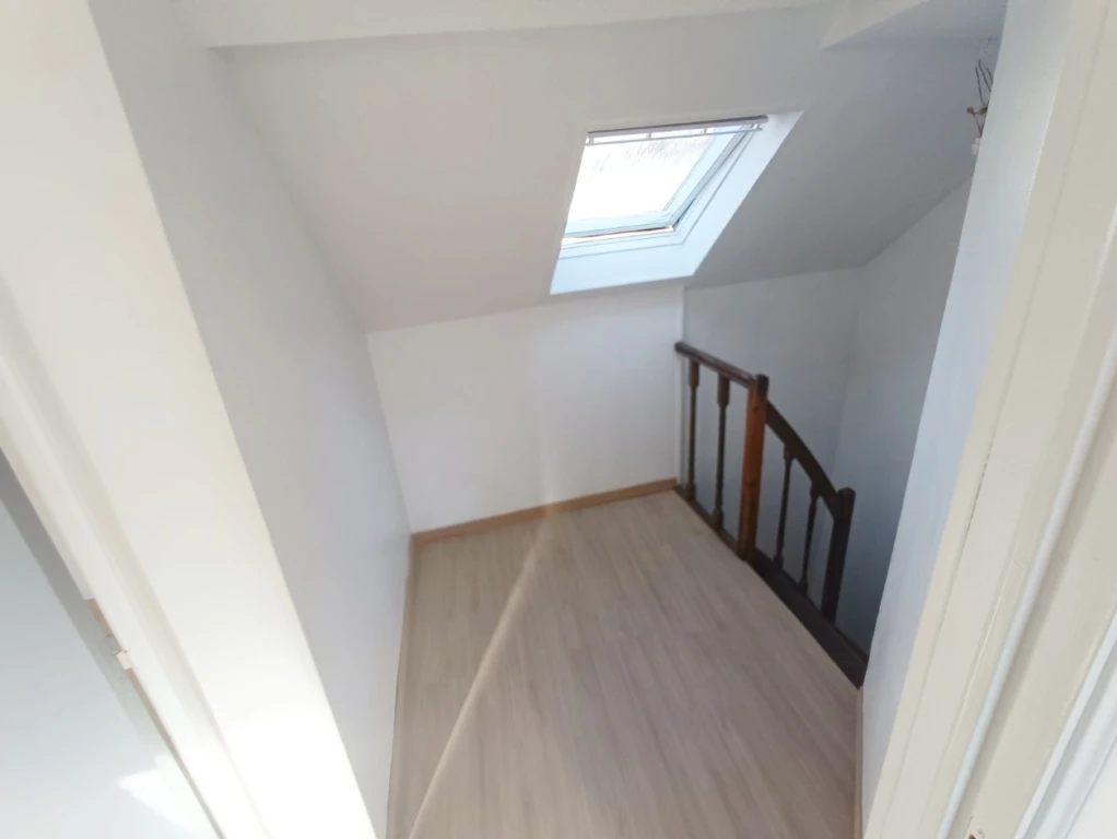 Maison une chambre et un bureau Amiens 10