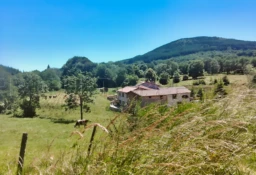 AUVERGNE ANCIEN MOULIN GITES ET CHAMBRES D’HOTES 3