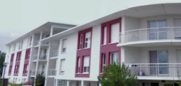 Appartement Type 1 Lmnp renta. 8.00 % 1