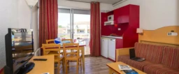 Studio Lmnp renta. 6.10 % 3