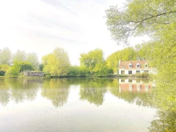 Propriété proche du Touquet dans un cadre naturel 1
