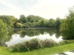 Propriété proche du Touquet dans un cadre naturel 2