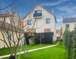 Propriété de 10 pièces 1