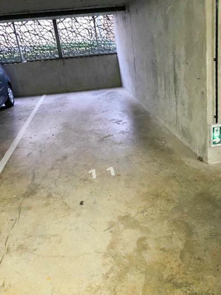 Appartement 2 pièces dans résidence sécurisée 9