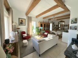 Les Arcs - Charmante bastide 5 pièces 120m2 3