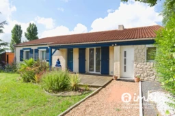 Maison 7 pièces pour thérapeutes, artistes 1