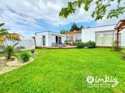 Maison 7 pièces pour thérapeutes, artistes 2