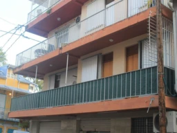 Appartement F3 de 61 m² avec balcon 1