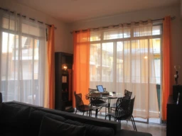 Appartement F3 de 61 m² avec balcon 2