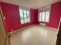 Appartement 4 pièces 70m2 dans un village calme proche de SAINT-QUENTIN 1
