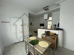 Studio situé en HYPER-CENTRE de SAINT-QUENTIN 1