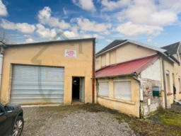 Entrepôt de stockage idéal artisan 1