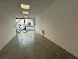 Local commercial 59m2 2