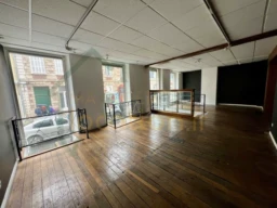 Local commercial de 115m2 situé au centre-ville 1