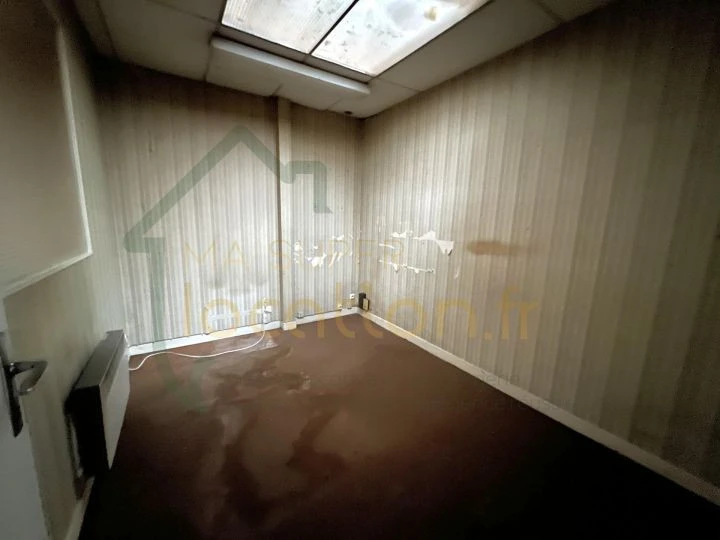 Local commercial 369m2 2