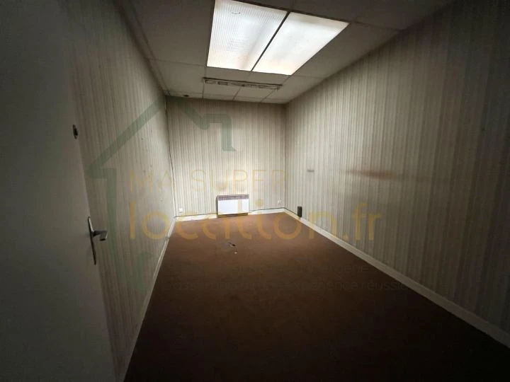 Local commercial 369m2 3