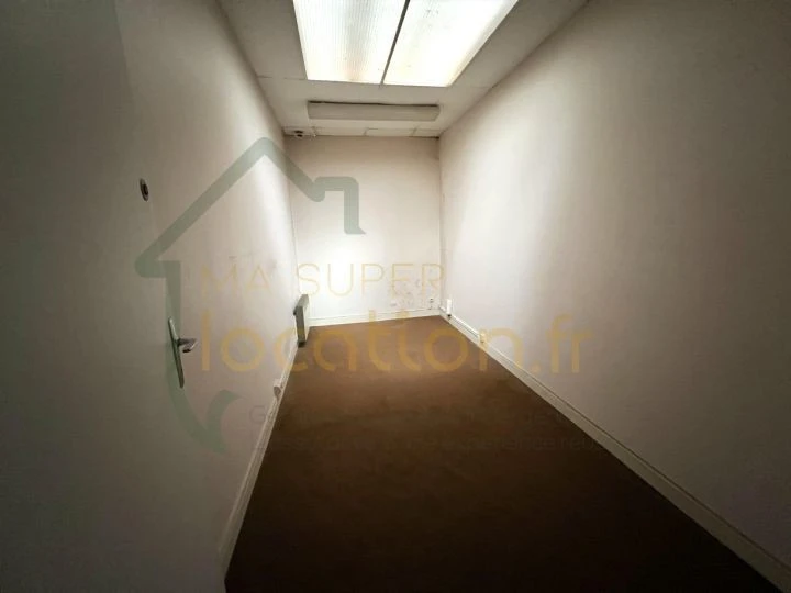 Local commercial 369m2 6