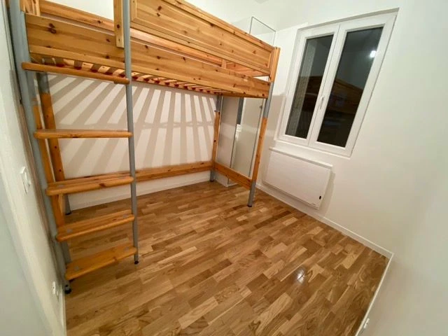 Colocation 3 chambres meublée – Tout compris – Paris 19e – Disponible fin mai (loyer tout inclus) 5