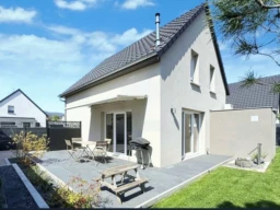 🏡 Berrwiller – Le confort moderne dans un écrin de tranquillité 🌿 1