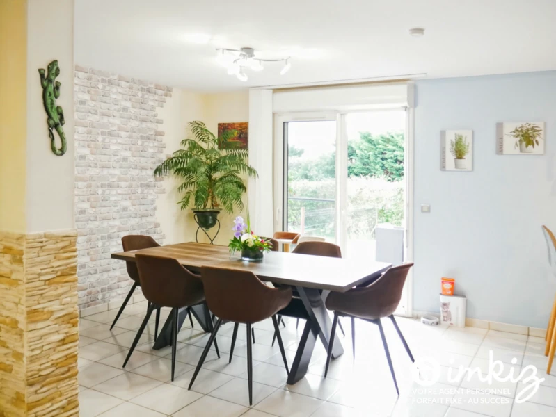 Maison 6 pièces 7