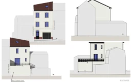 Saint-Maurice : à reconstruire ! 1