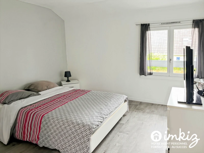 Maison 4 pièces 7