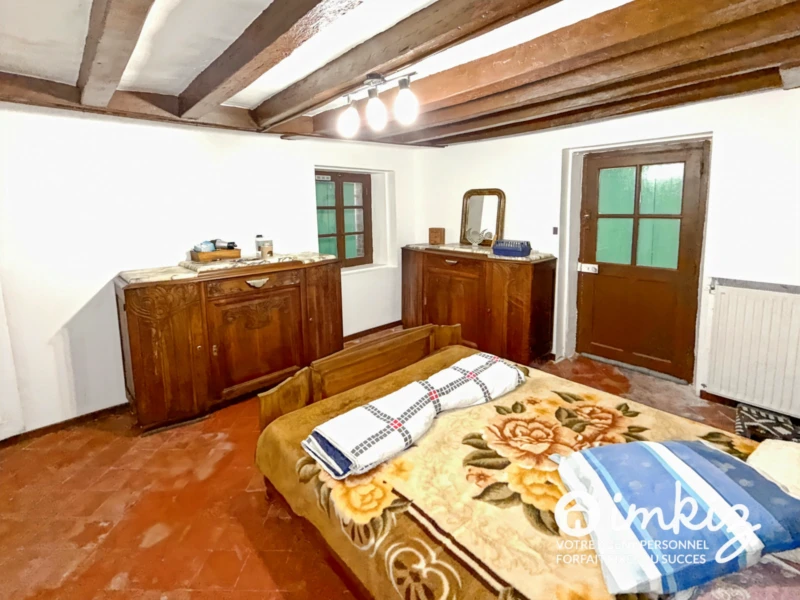 Maison de caractère 6 pièces entre Cloyes et Droué 6