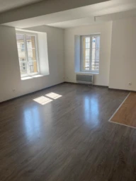 Appartement F3 2