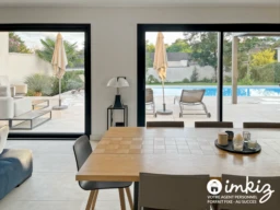 Maison d&#039;architecte contemporaine 6/7 pièces 2