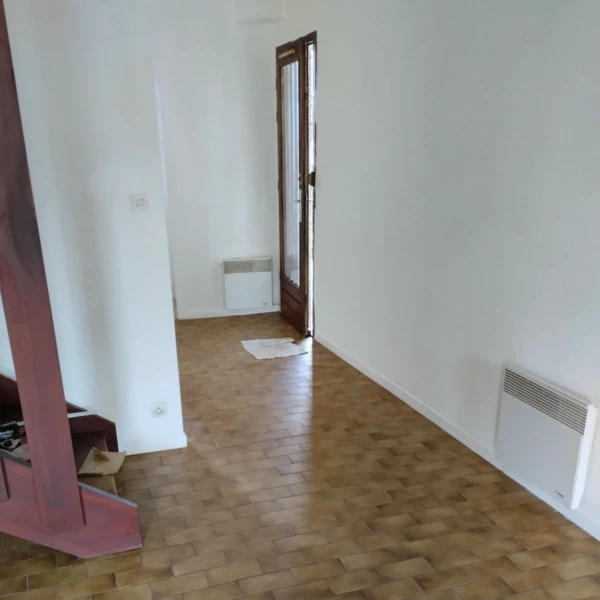 Maison 4 pièces avec jardin et garage 3