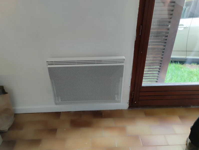 Maison 4 pièces avec jardin et garage 7